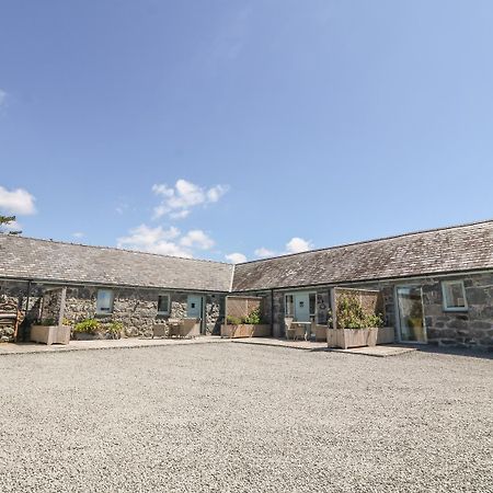 Sisial-Y-Mor Villa Dyffryn Ardudwy Exterior foto