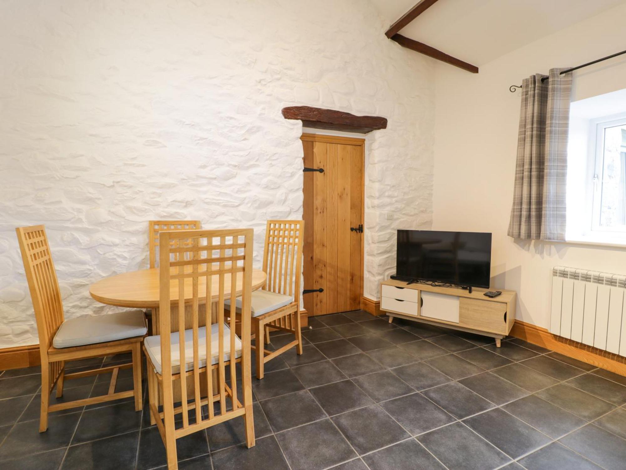 Sisial-Y-Mor Villa Dyffryn Ardudwy Exterior foto