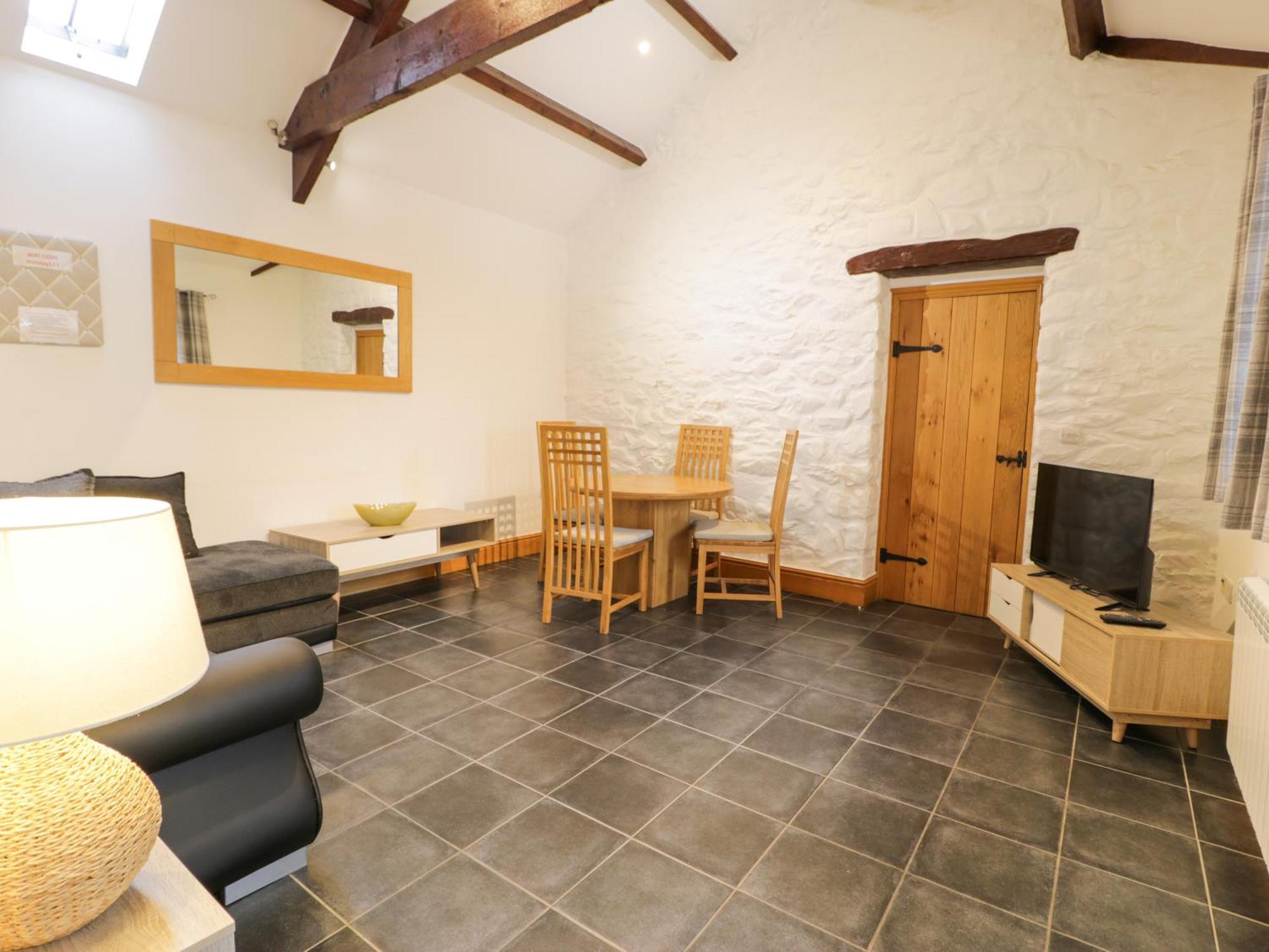 Sisial-Y-Mor Villa Dyffryn Ardudwy Exterior foto